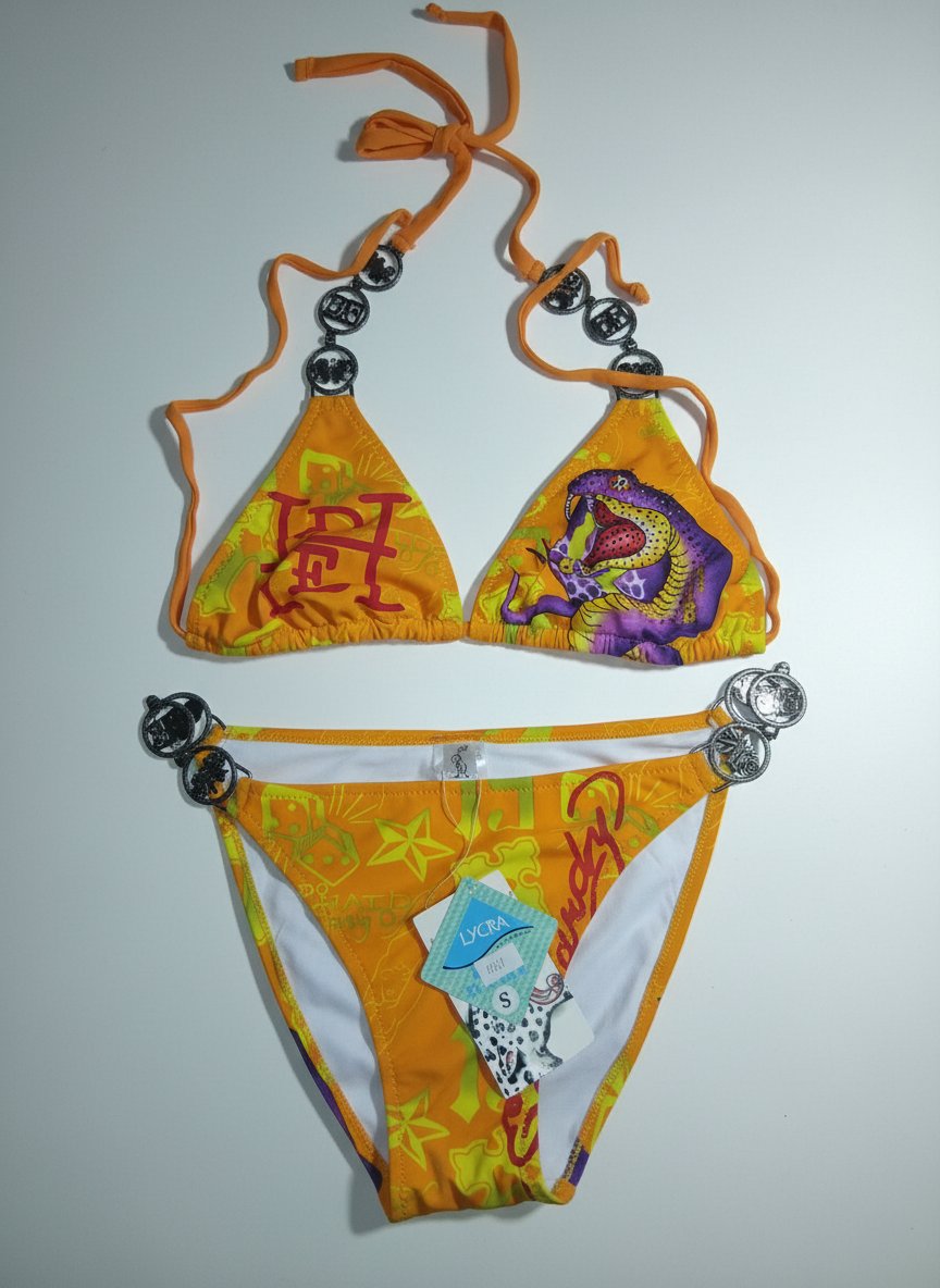 Bikini Neuf taille S 