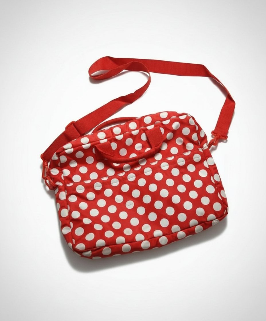 Un joli sac pour pc portable en bon état 