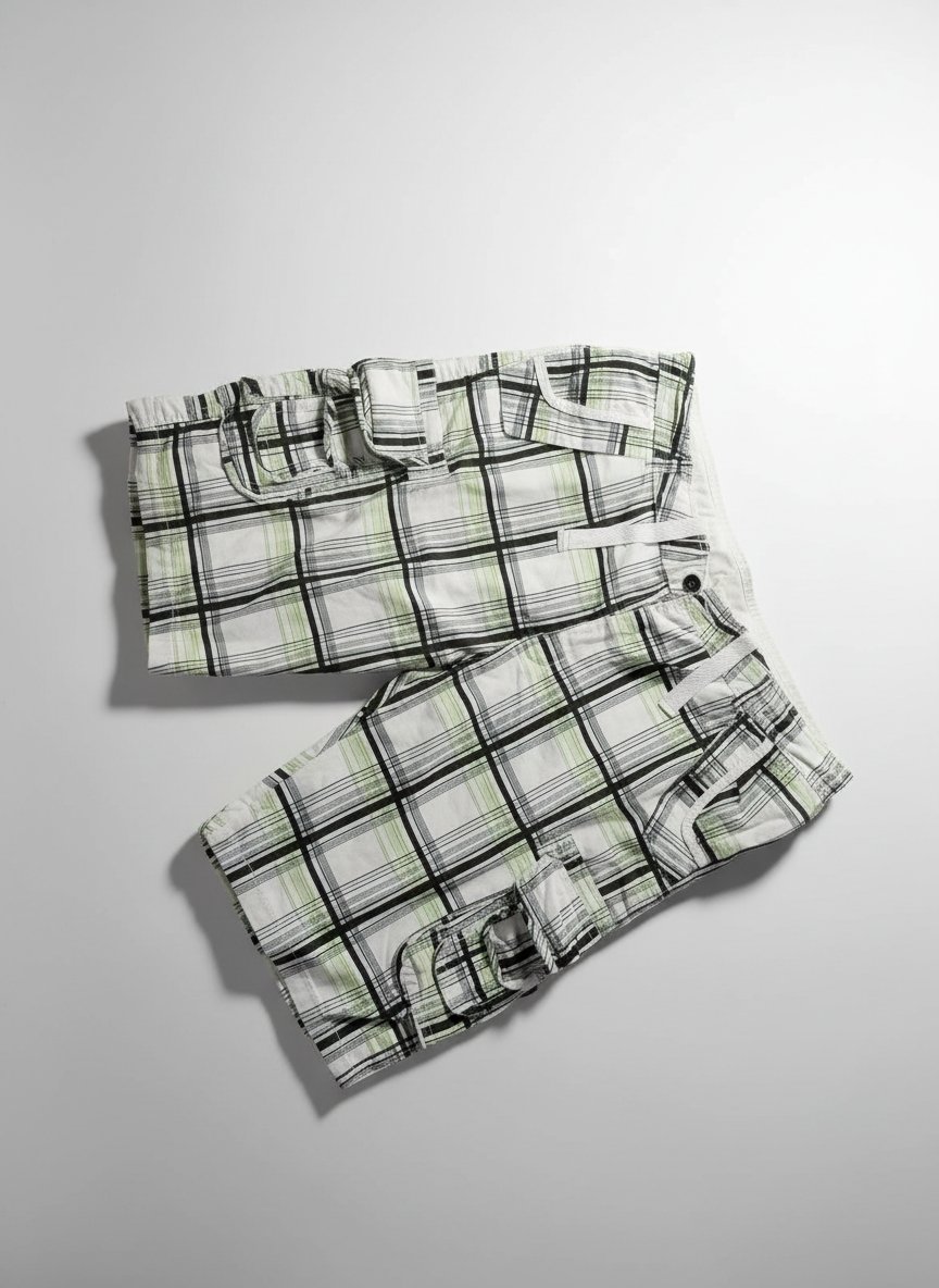 Un beau short cargo neuf la taille 34/36