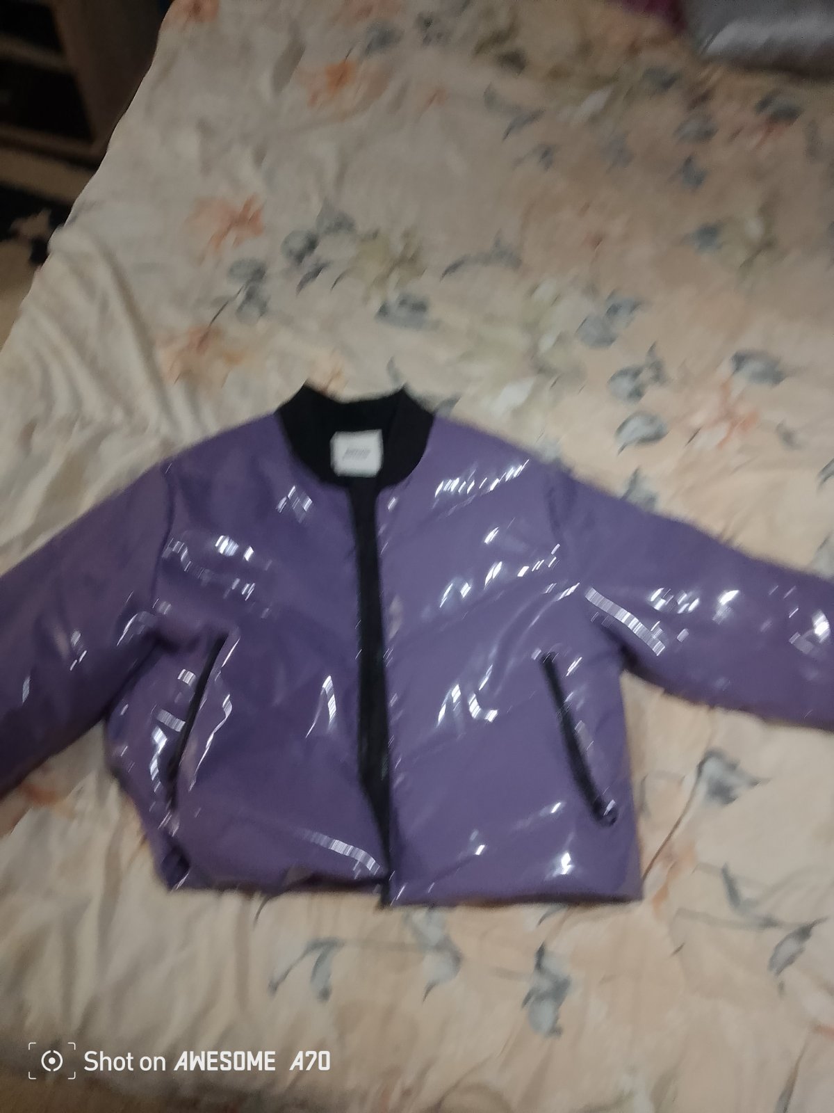 Manteau 
