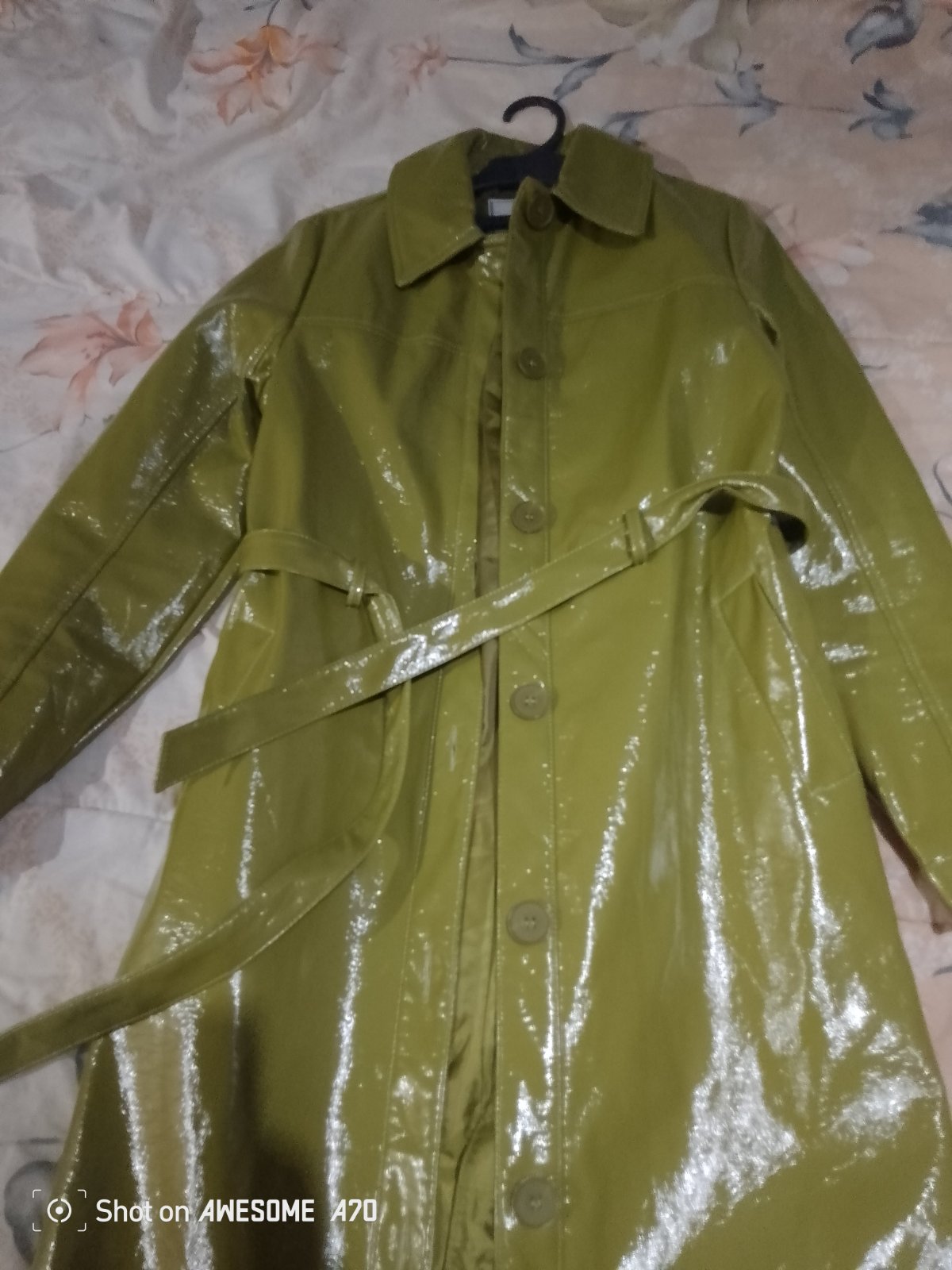 Manteau 