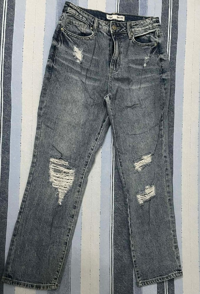 Pantalon djean