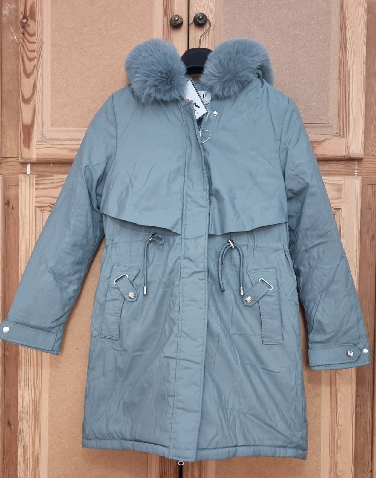 Manteau 