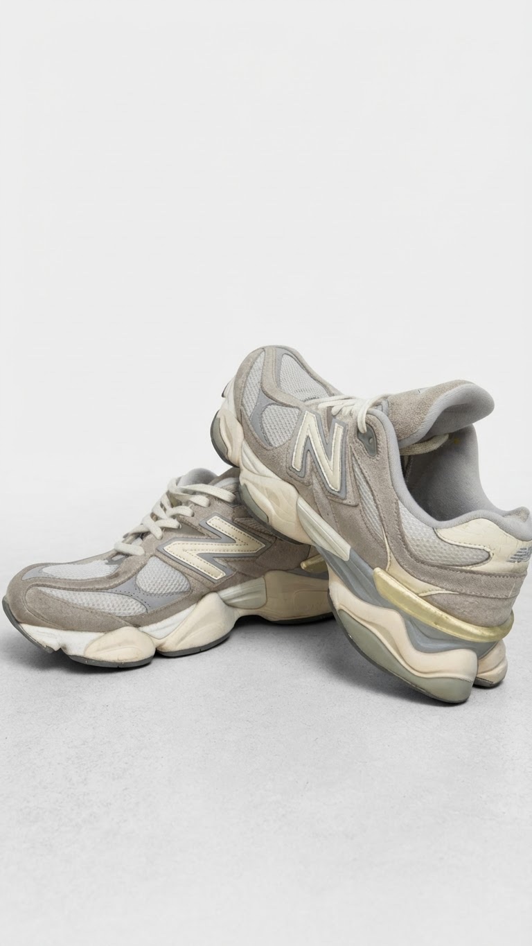 New balance 9060