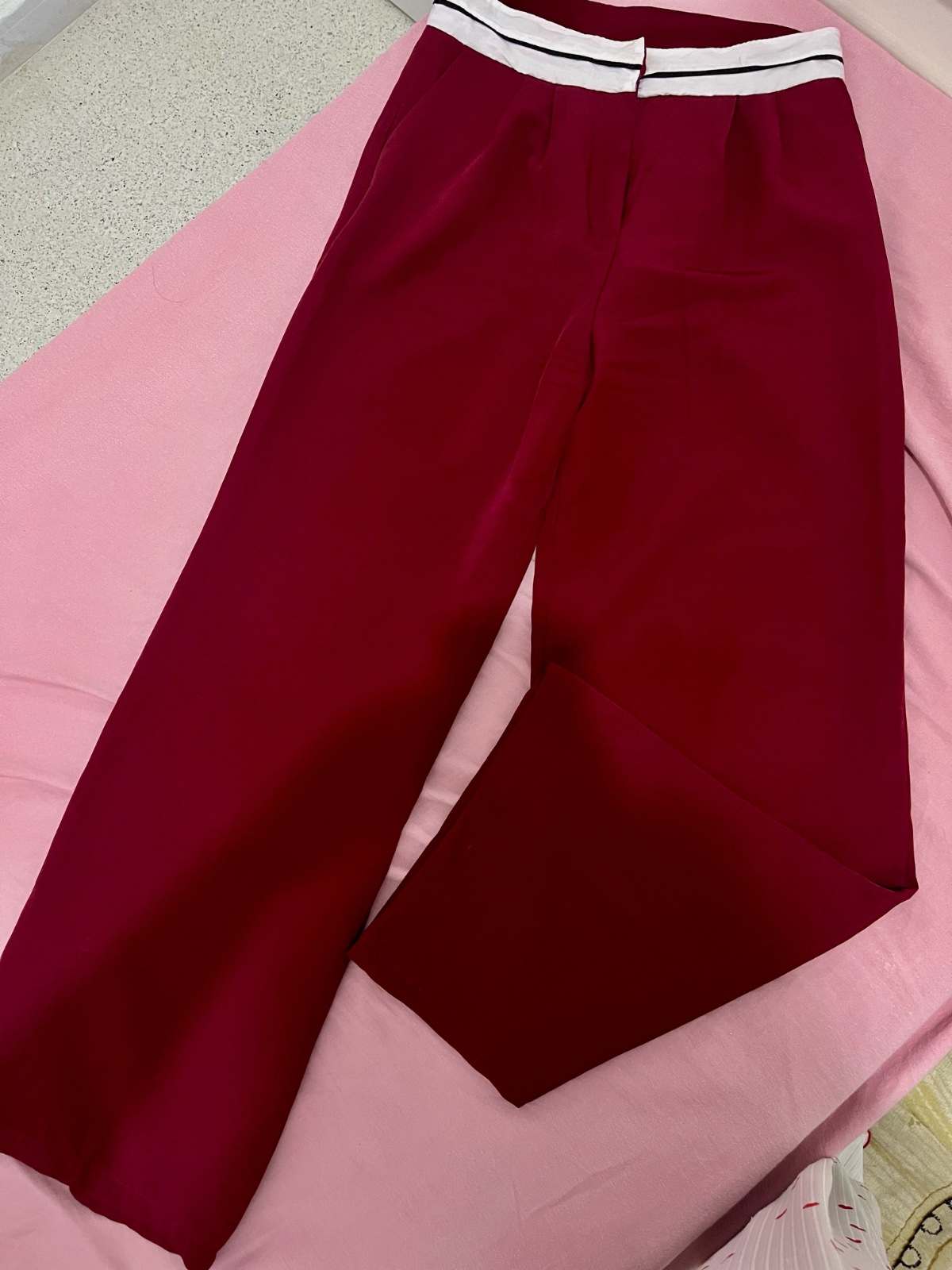 Pantalon bershka