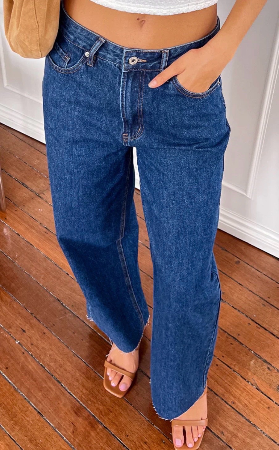 Pantalon djean