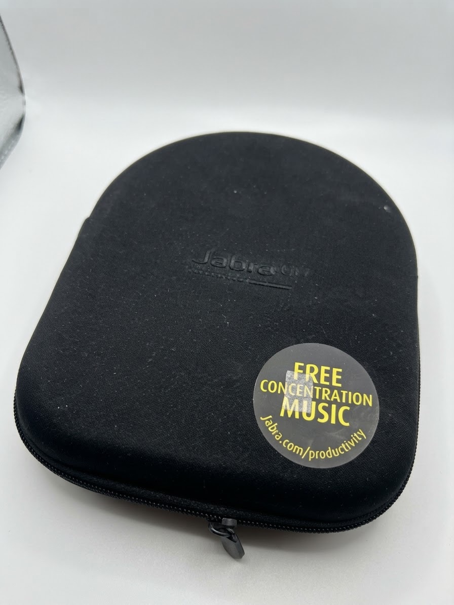 Casque Micro Sans Fil Bluetooth Jabra Evolve