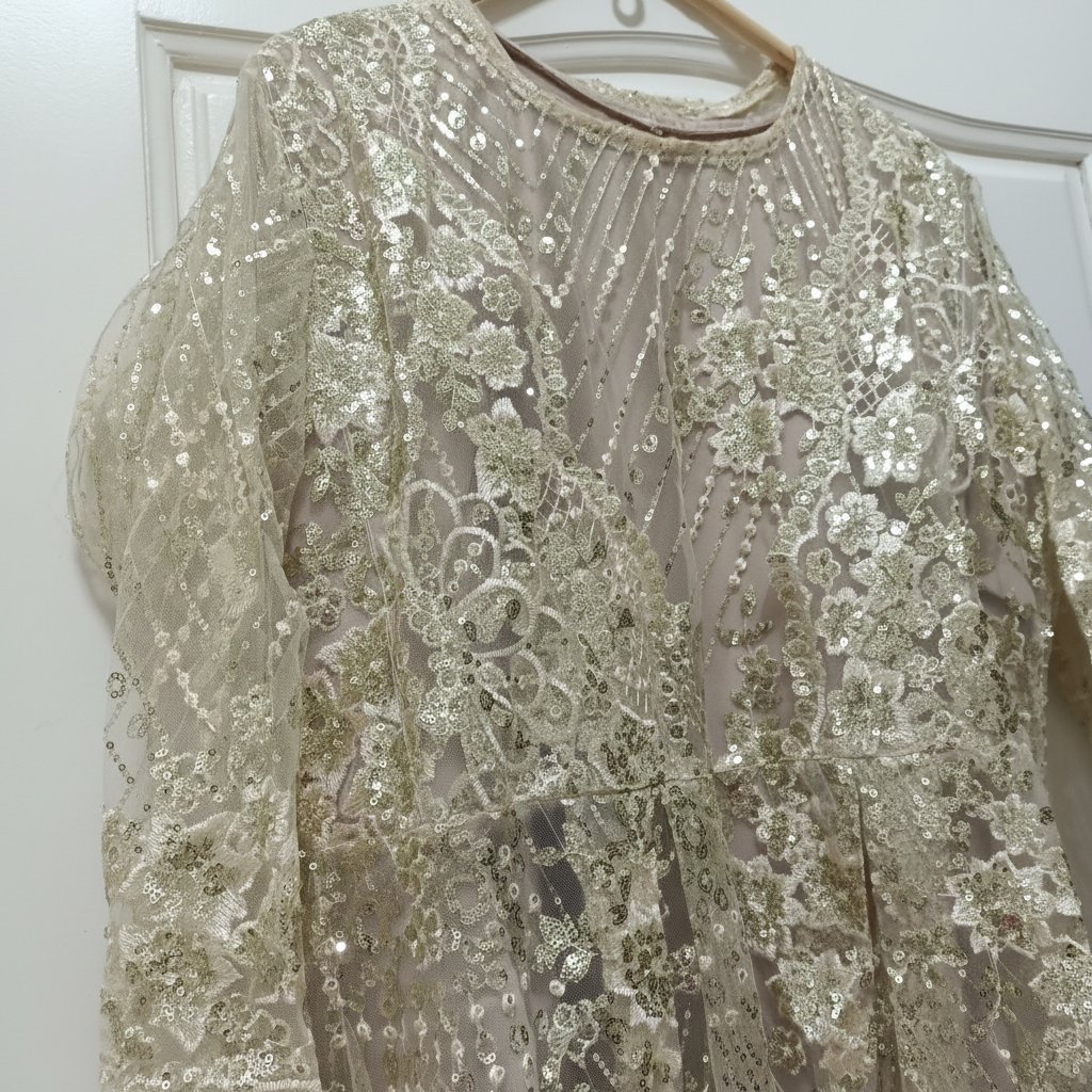 Robe soirée
