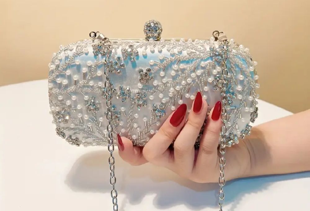 Sac soiré