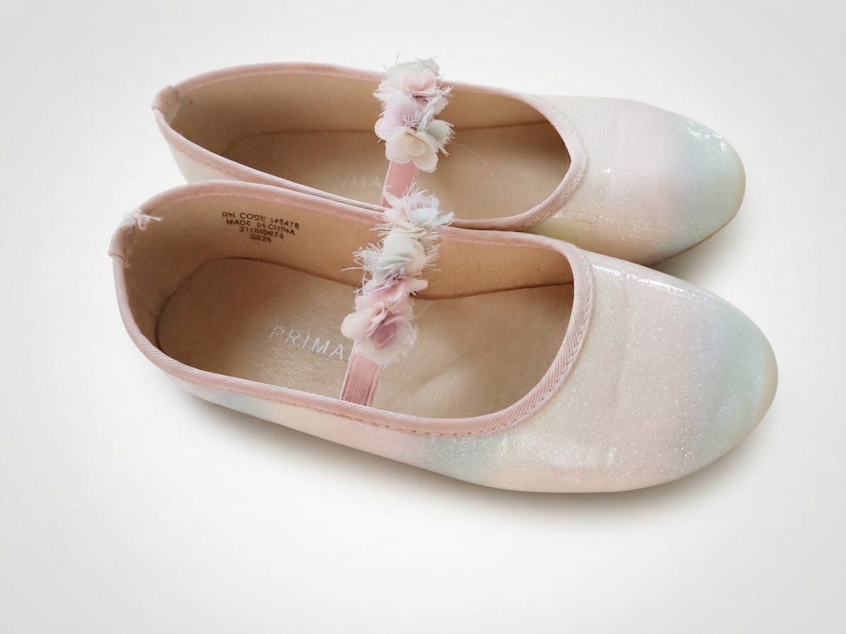 Ballerines 