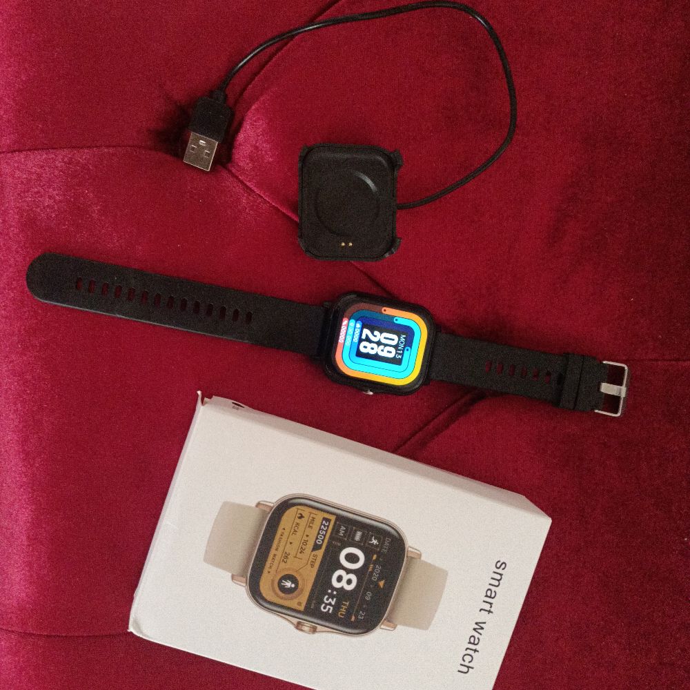 Smart watch