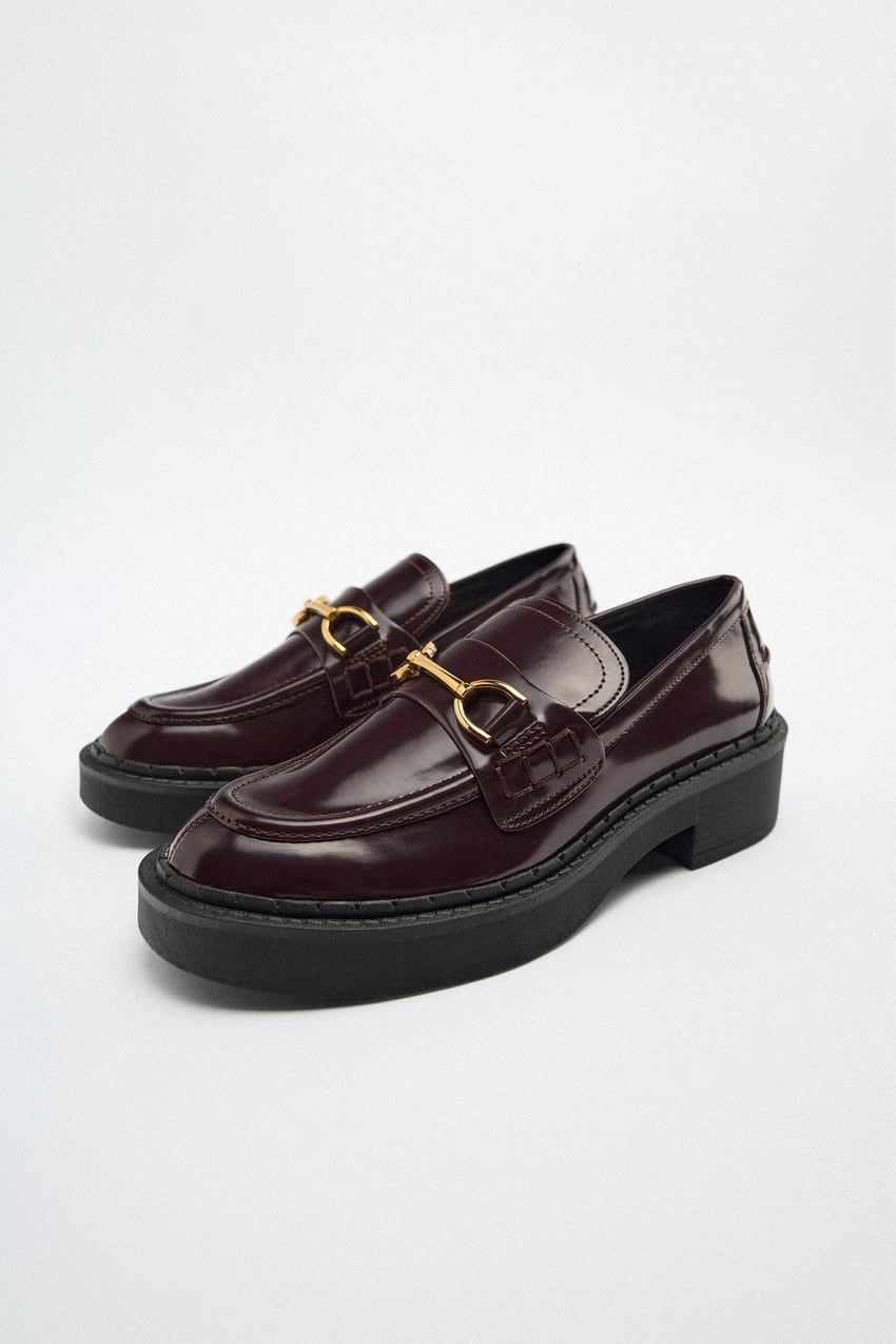 Mocassin