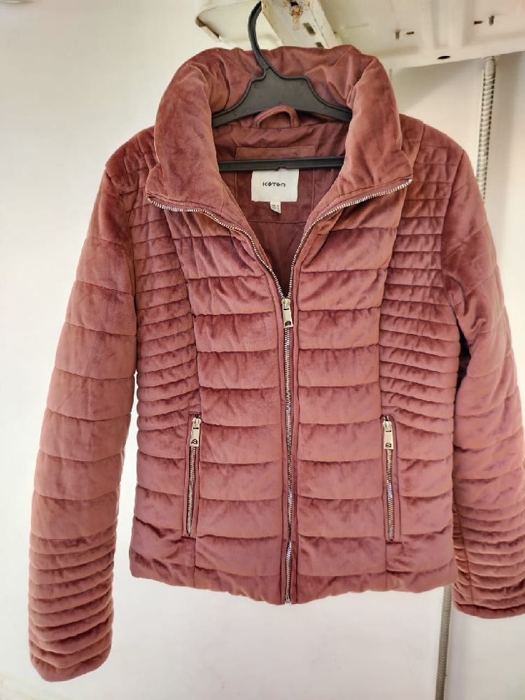 Veste manteau  marque koton
