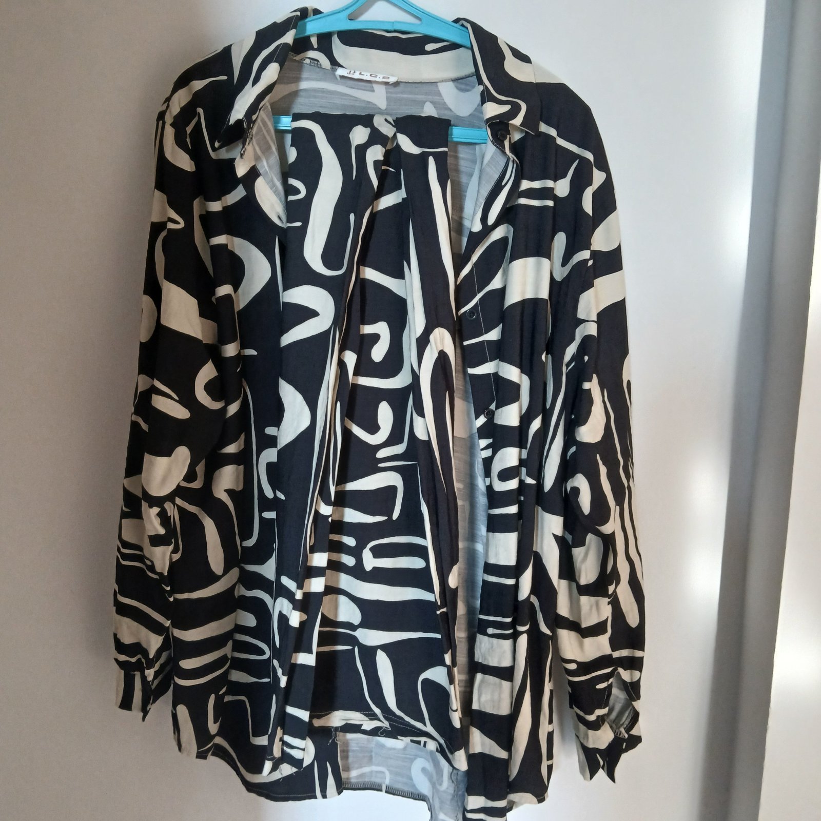 Ensembe  chemise et pantalo