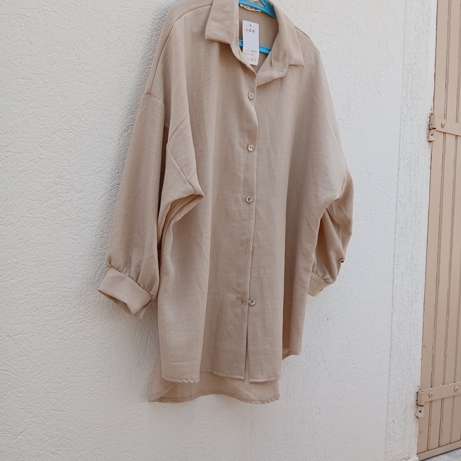Chemise