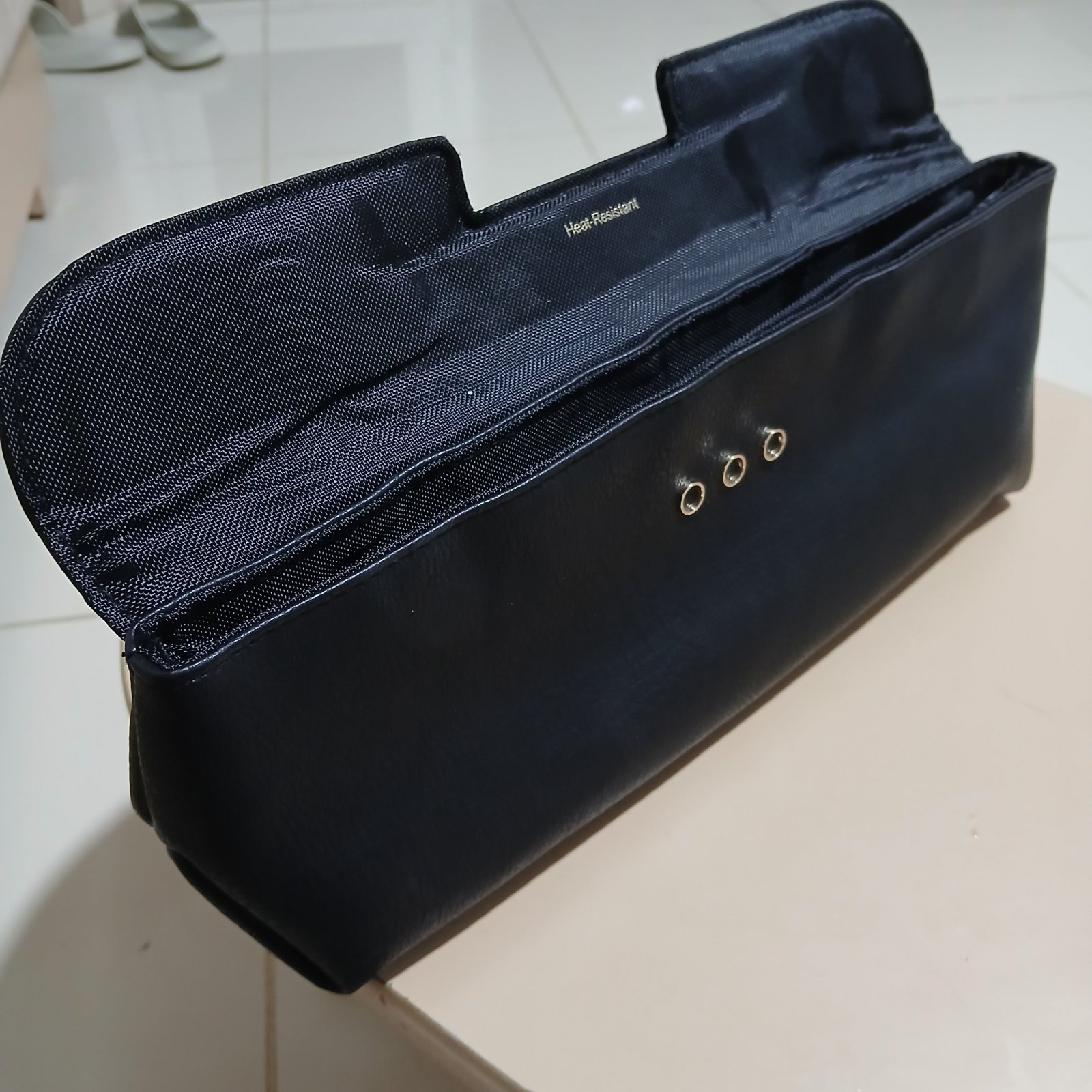 Sac de rangement heat resistant