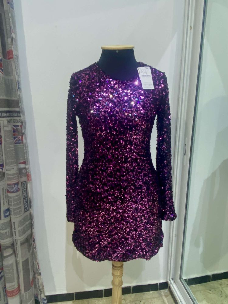 Robe soirée 