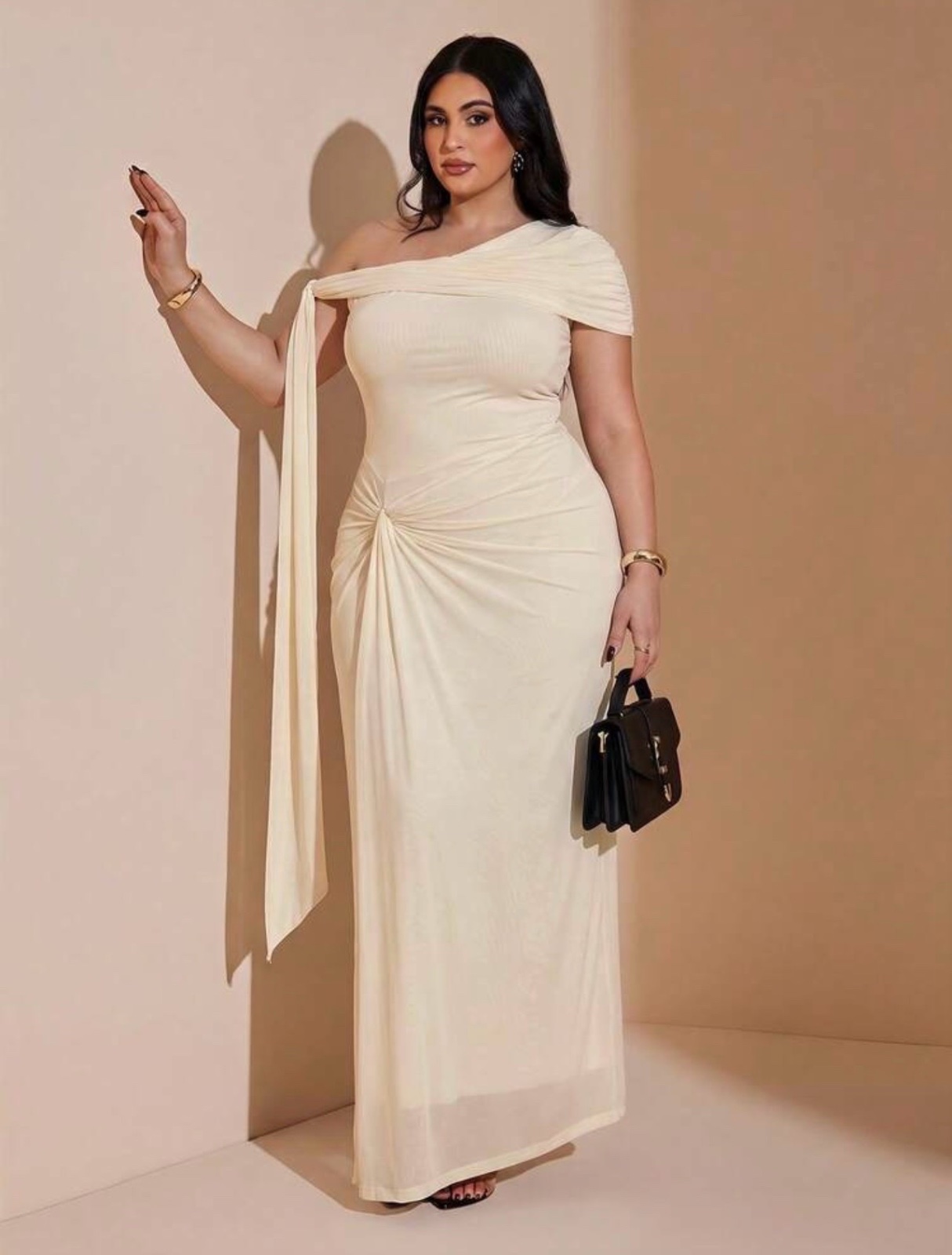 Robe soirée 