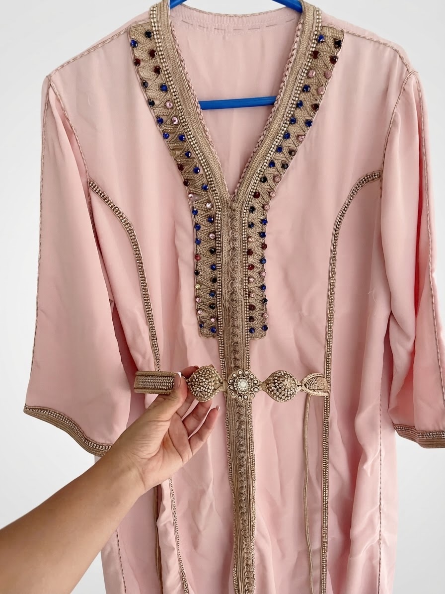 Caftan