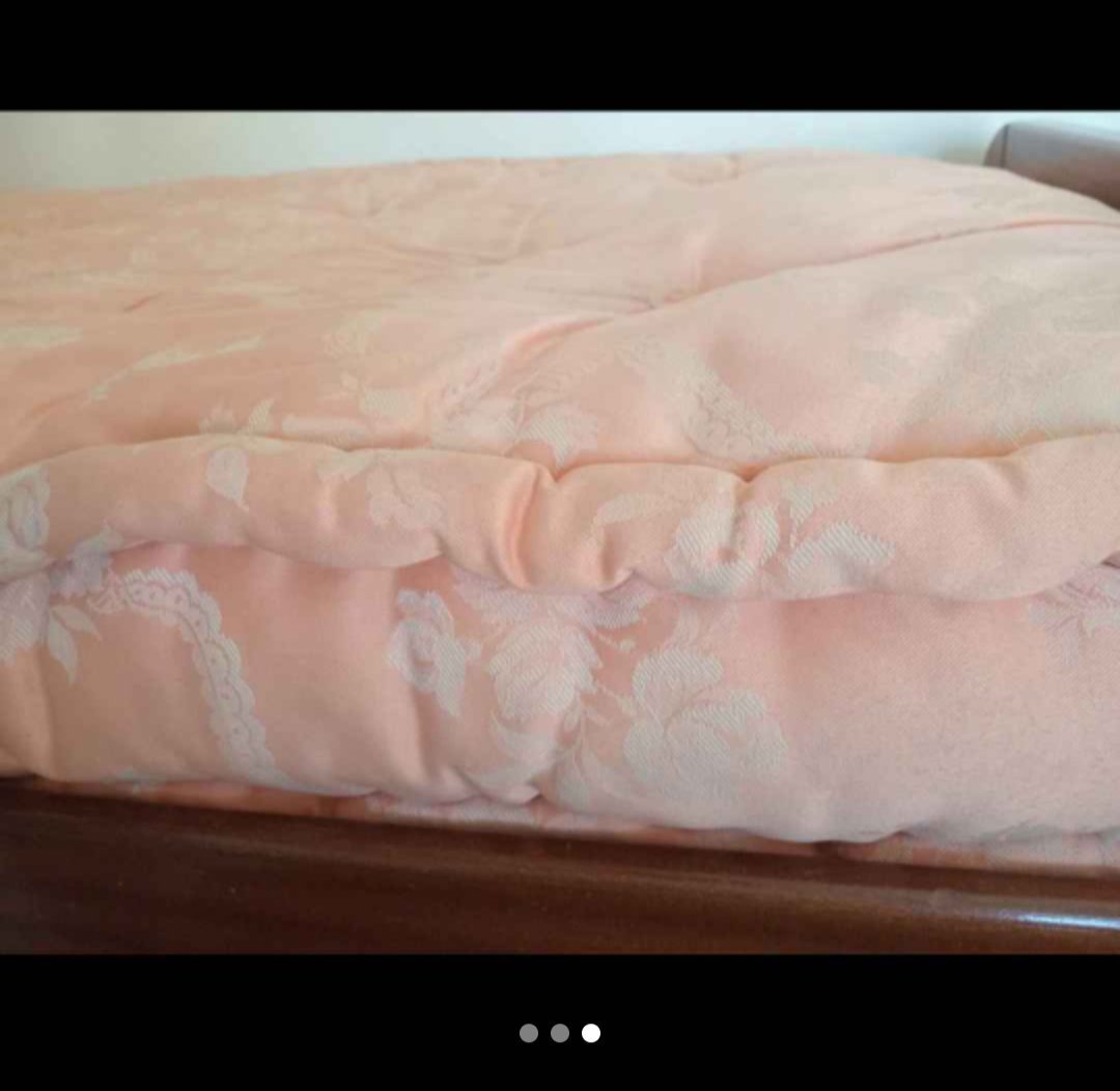 A vendre 3 matelas laine 