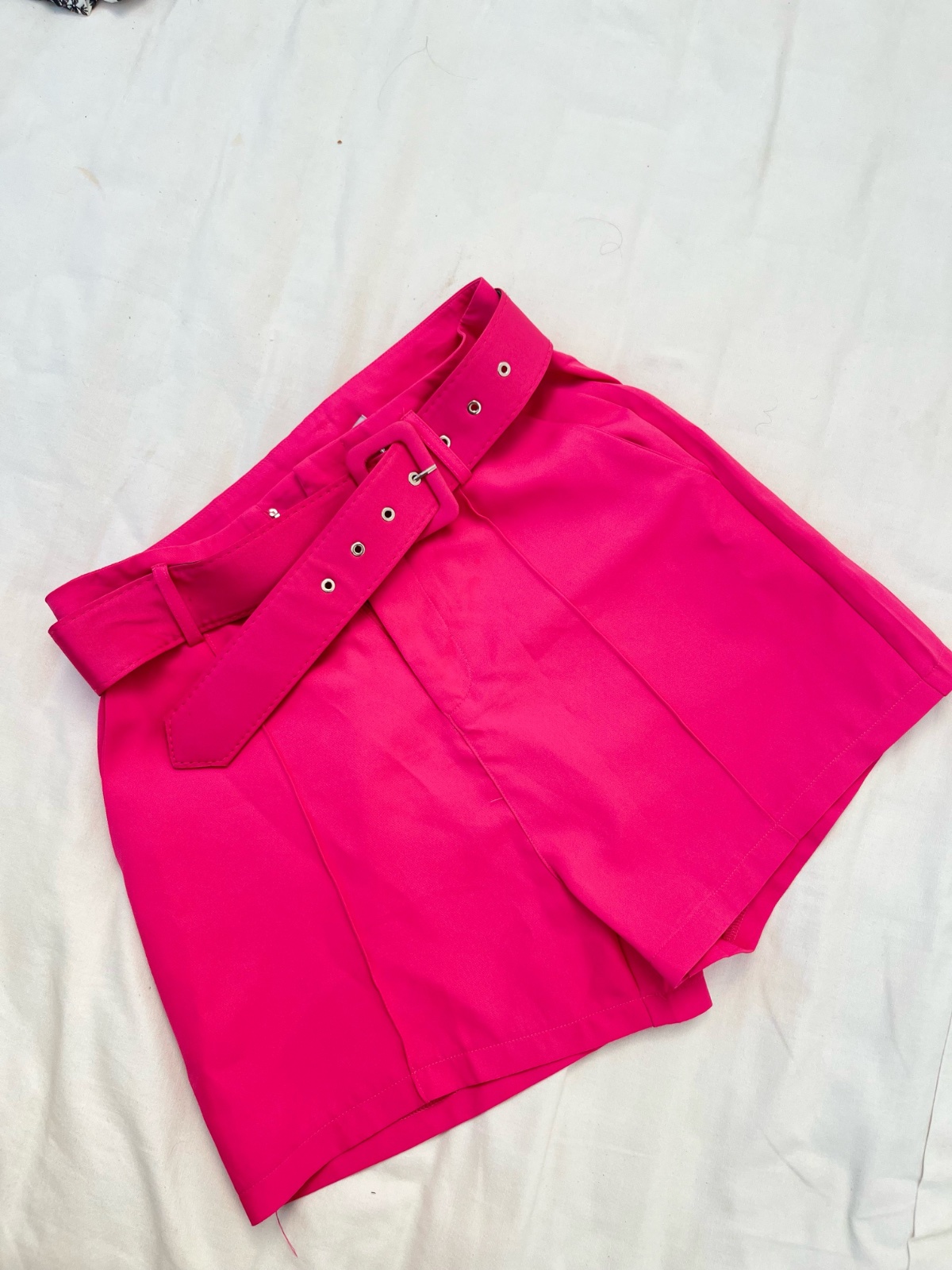 Short rose