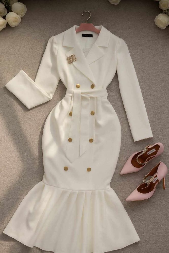 Robe taille xxl malbousa mara khw 