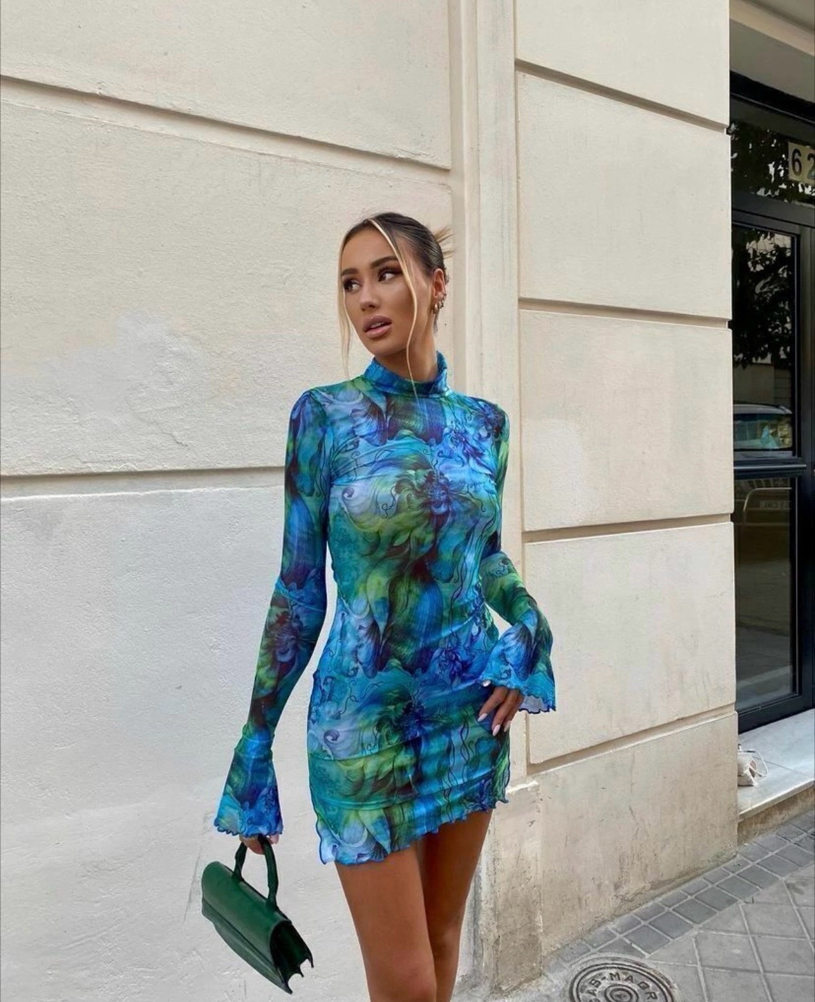 Robe shein 