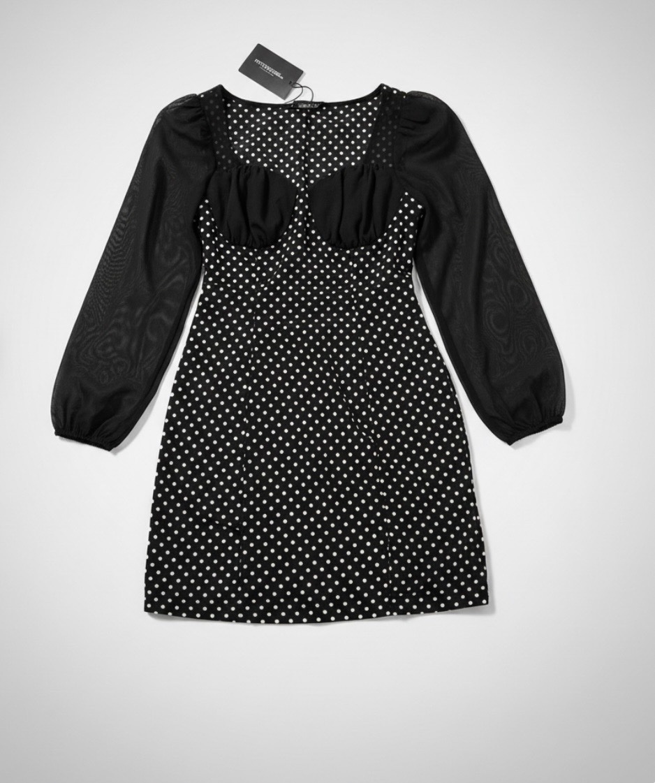 Robe neuf 