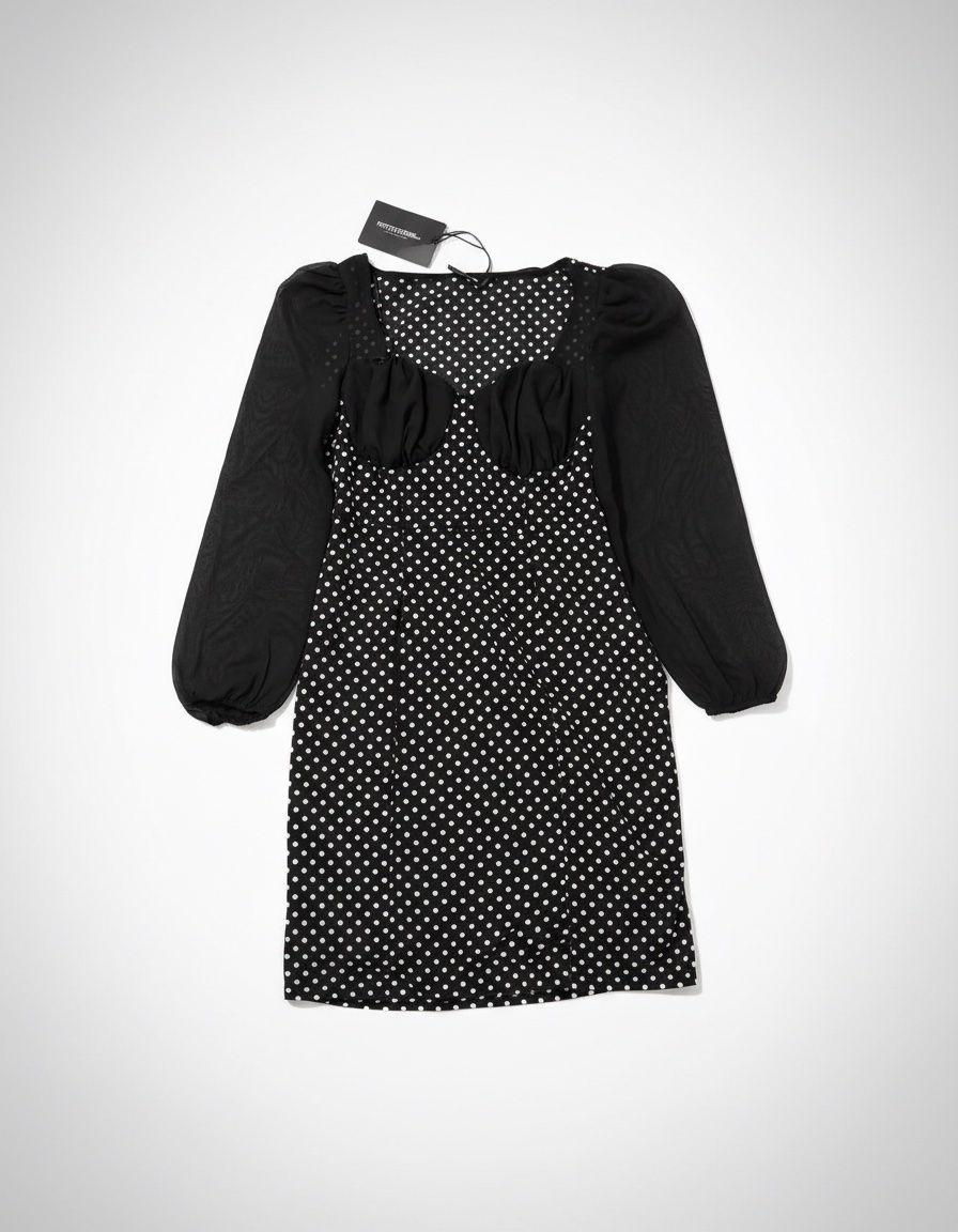 Robe neuf