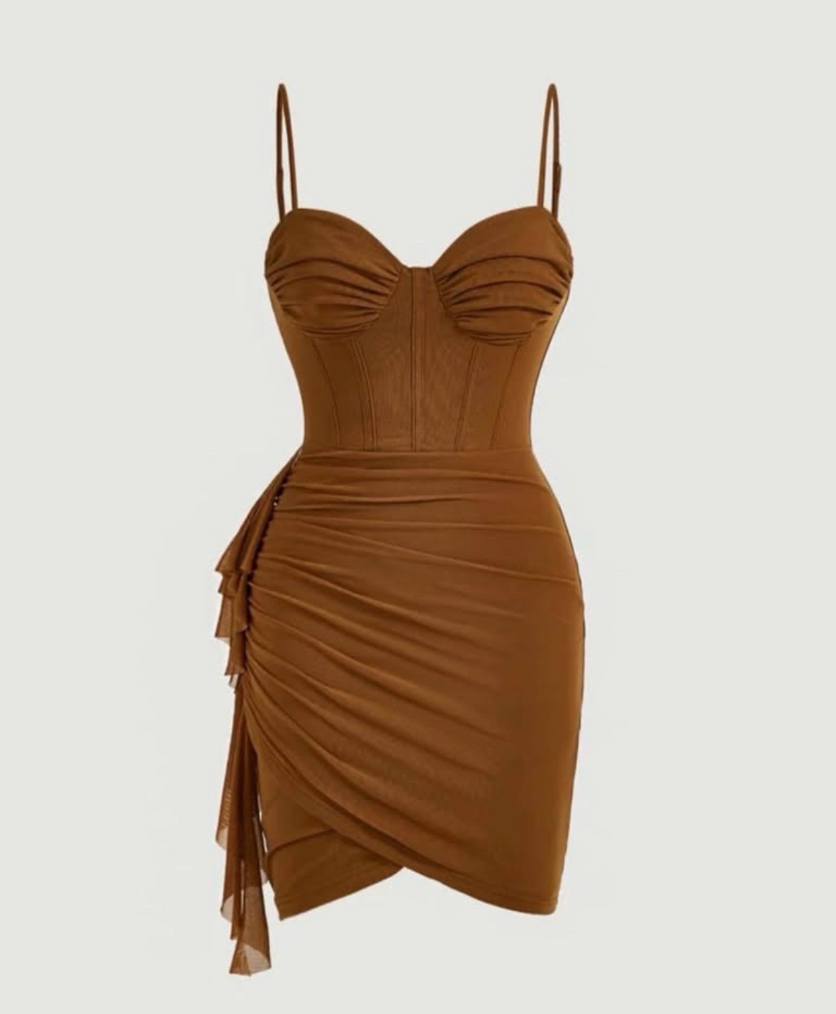 Robe shein 