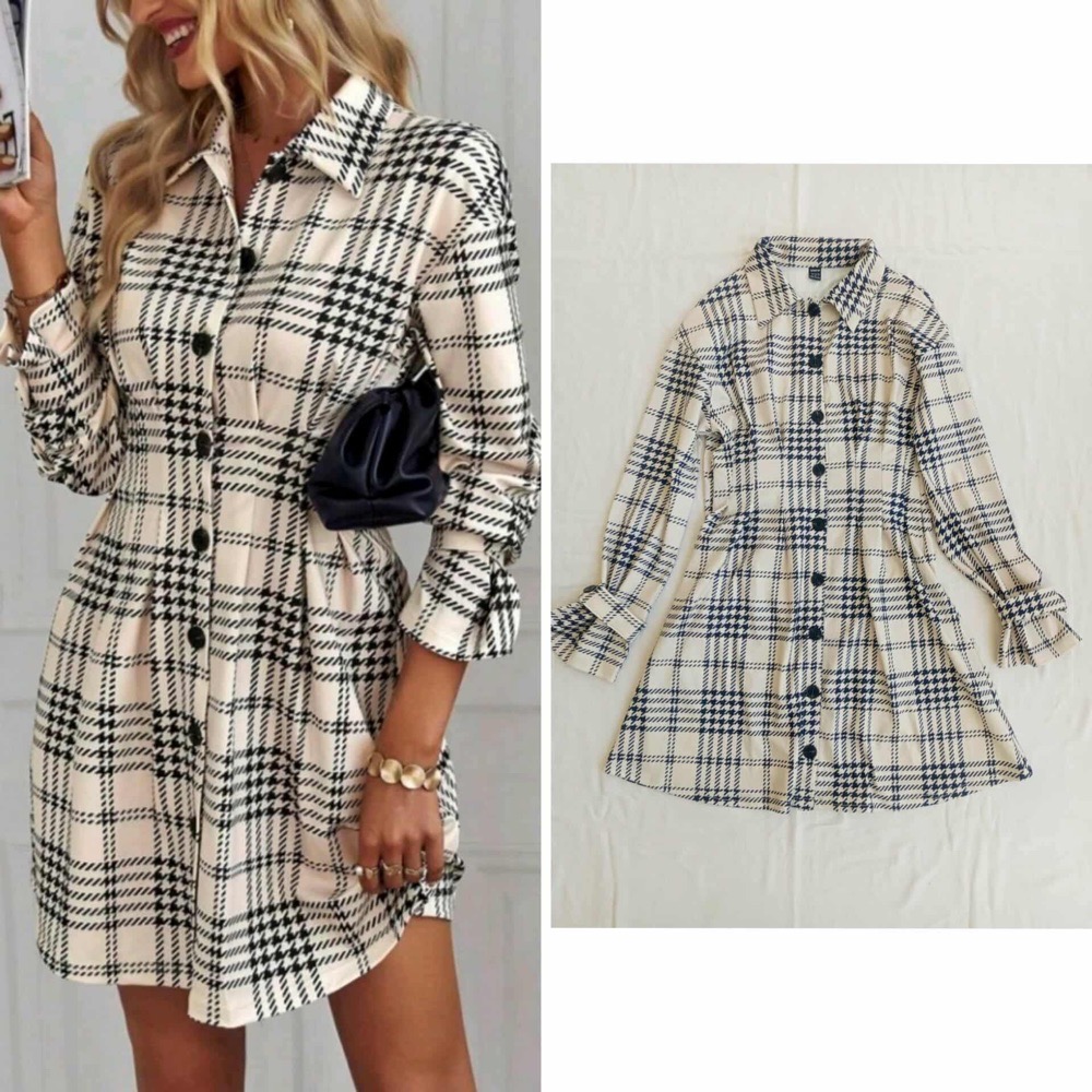Robe shein 