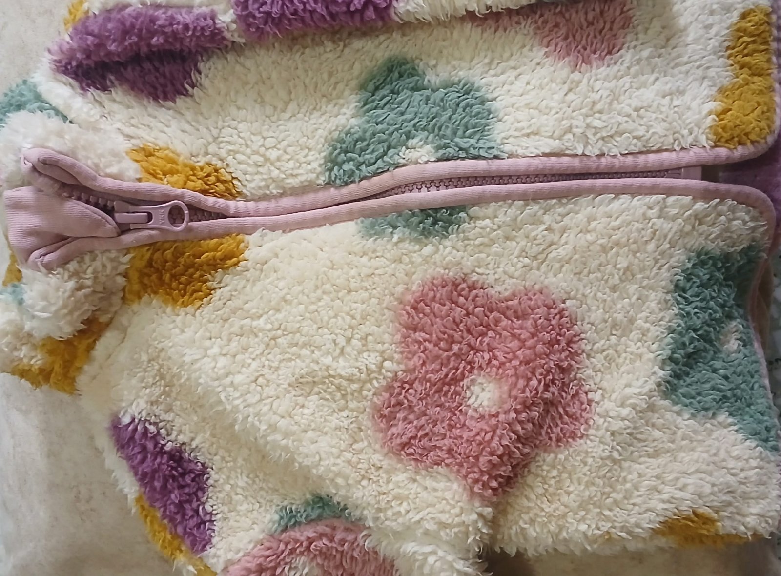Veste élégante bébé 3\ 6 mois