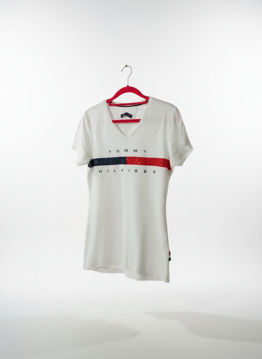 Pull Tommy Hilfiger