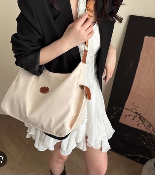 Sac à main LONGCHAMP