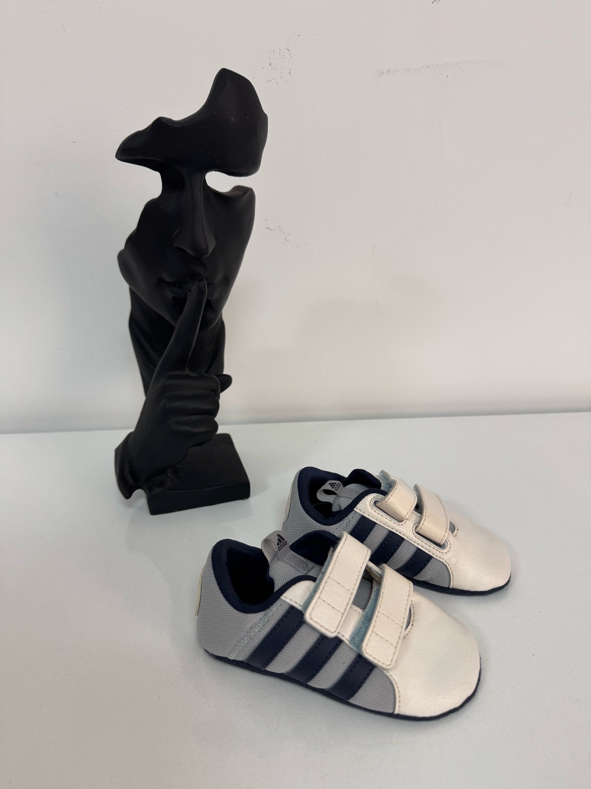 Des espadrilles ADIDAS 