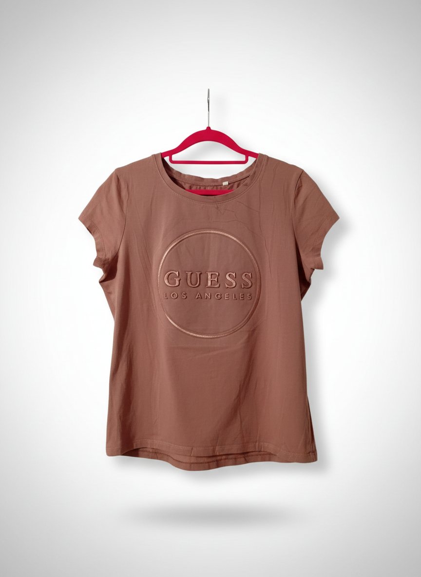 Pull Guess 