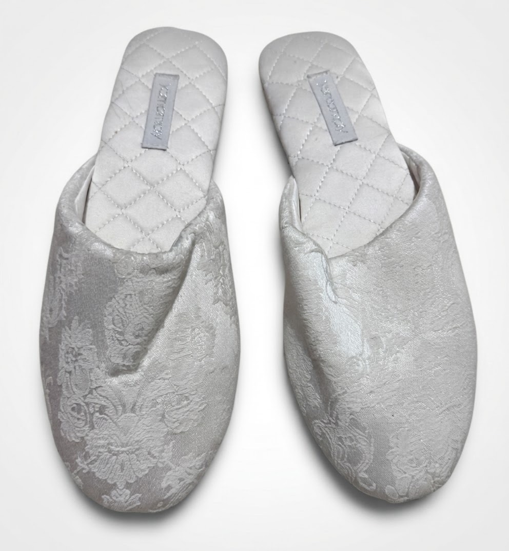 Des mules YAMAMAY 
