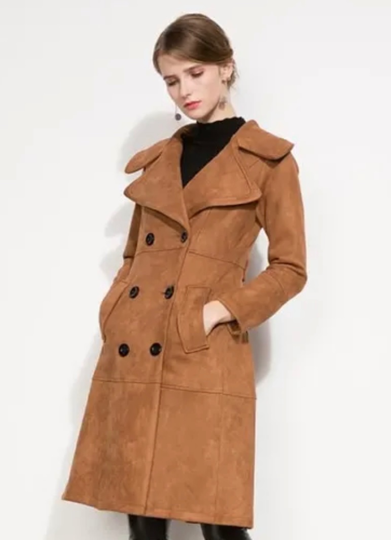 Manteau 