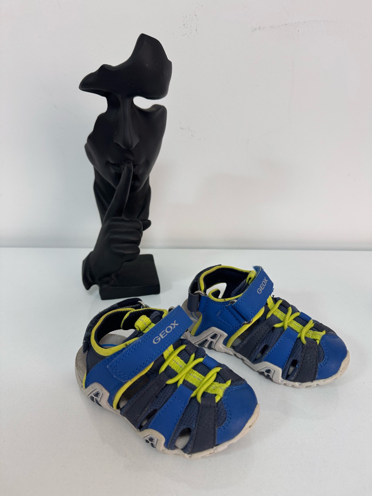 Des sandales GEOX 