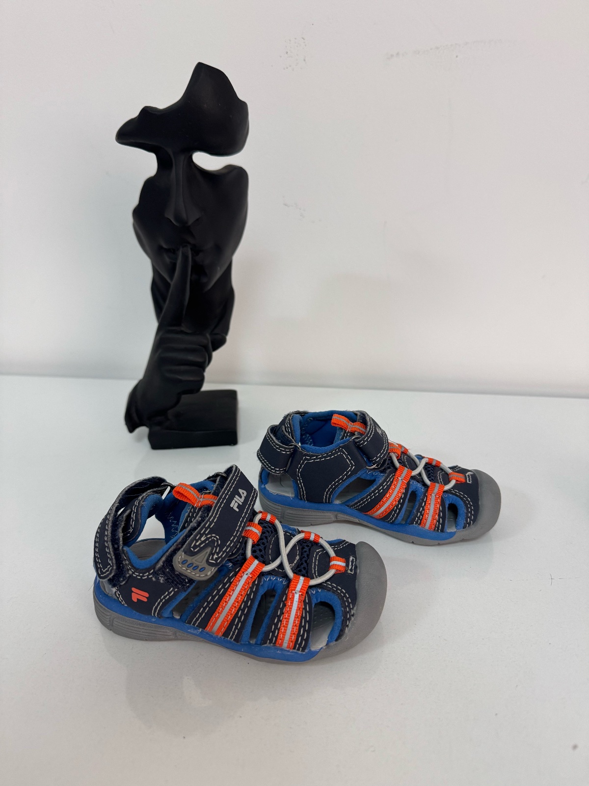 Des sandales FILAS 