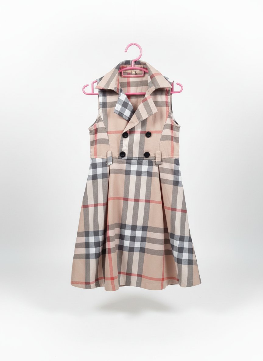 Robe fille