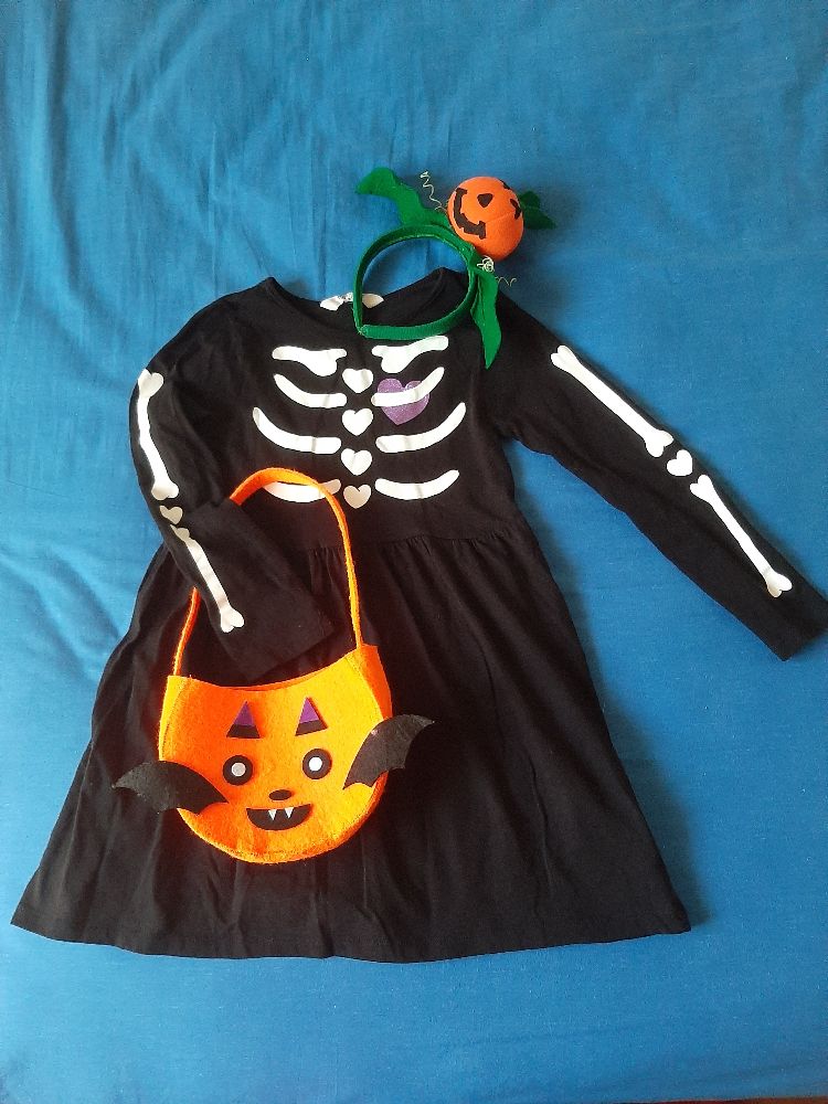 Un pack halloween