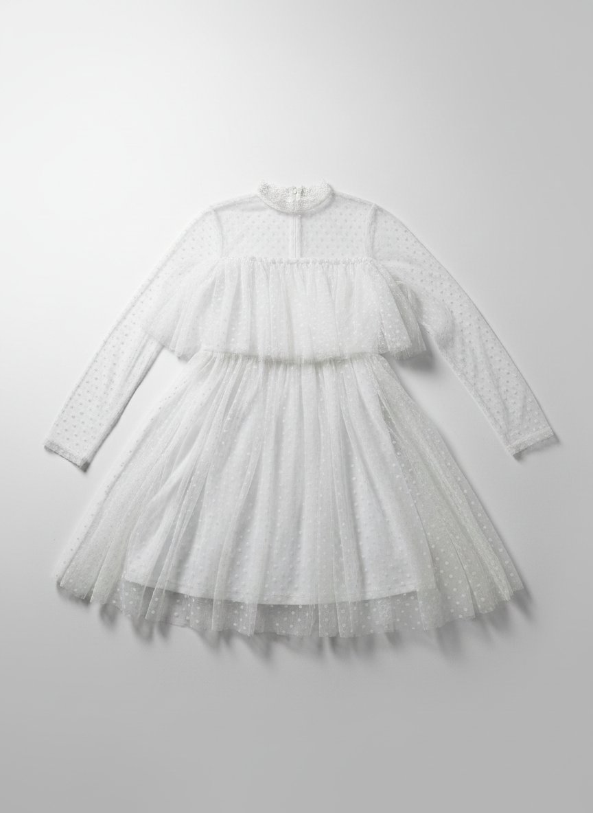 Robe cocktail
