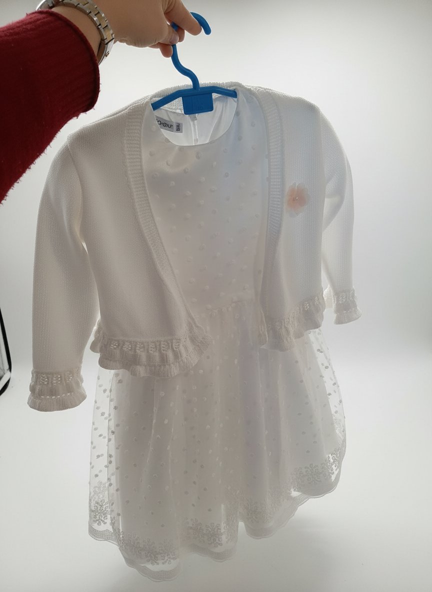 Robe 3ayedi ou anniversaire