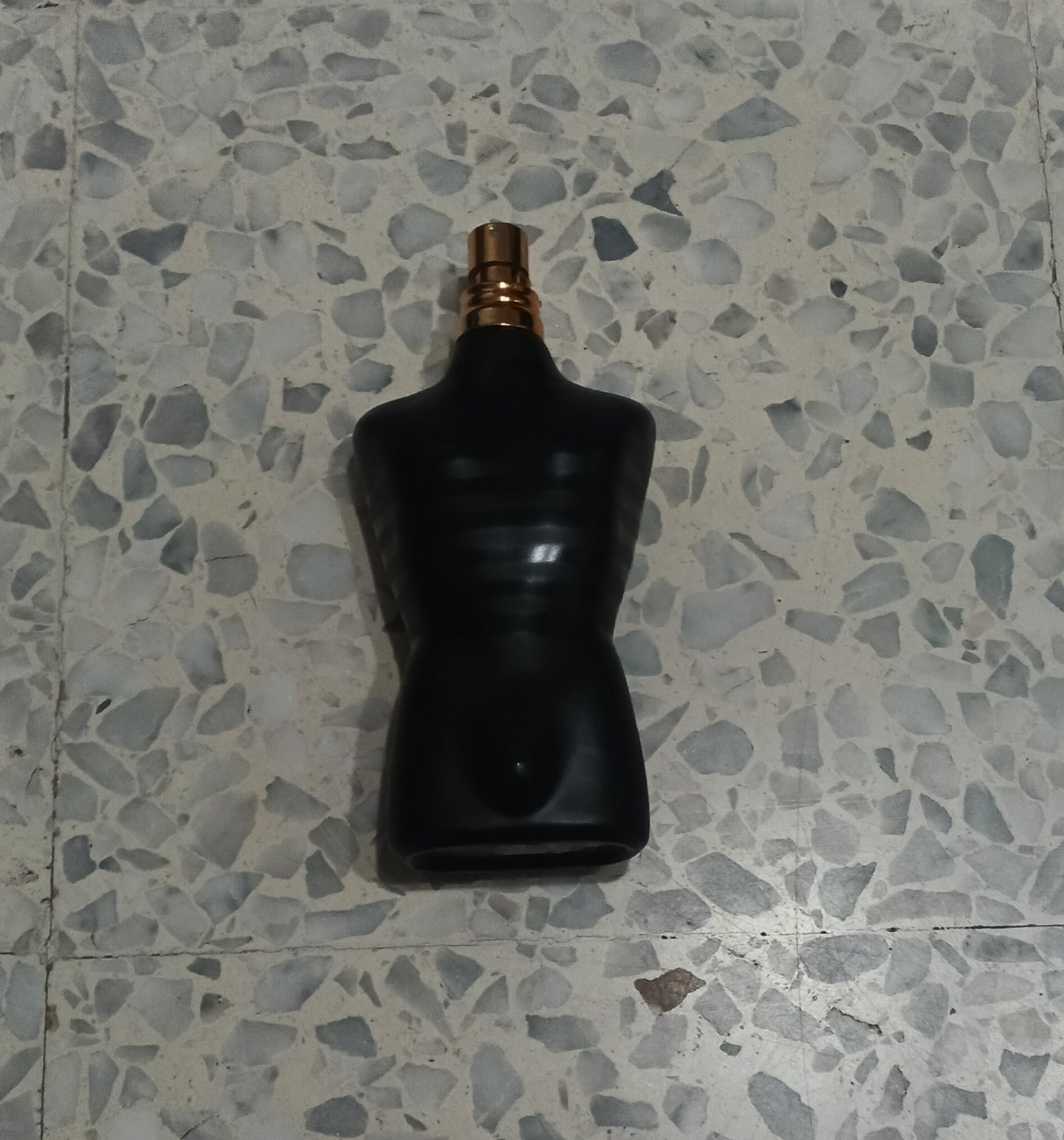Parfum jpg le mâle le parfum 125ml