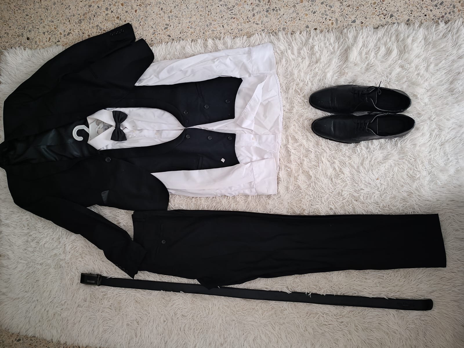 Costume complet from Mazzaro Milano