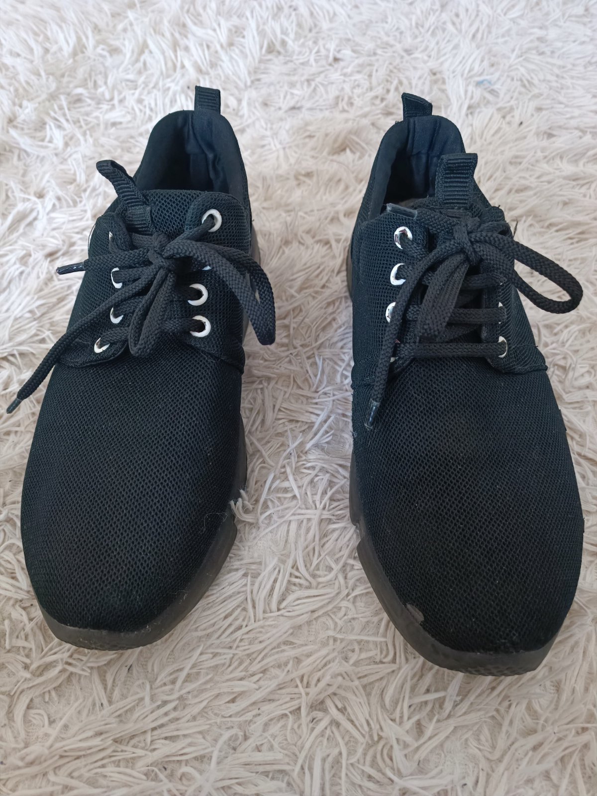 Basket unisexe taille 41