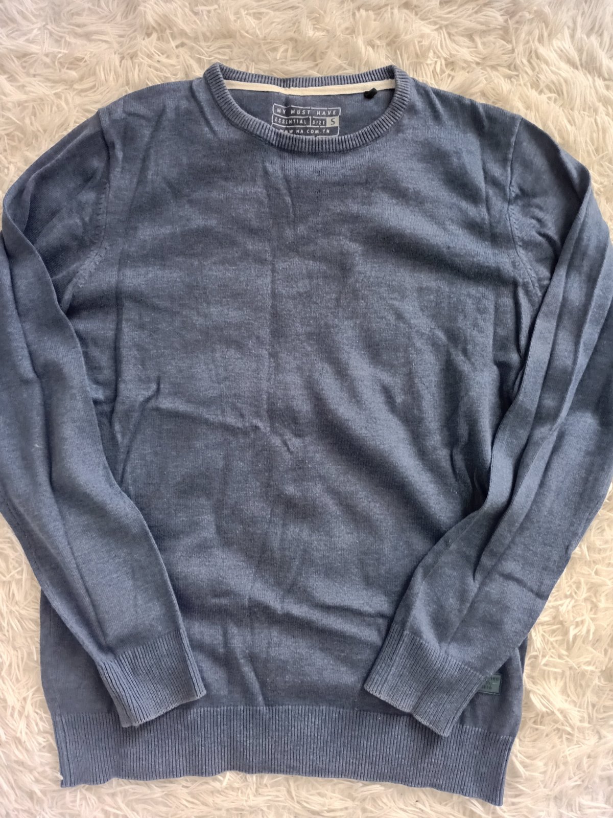 Pull taille S