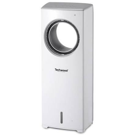 Rafraîchisseur & Humidificateur d’air Techwood TRF-7008 3 Litres Blanc