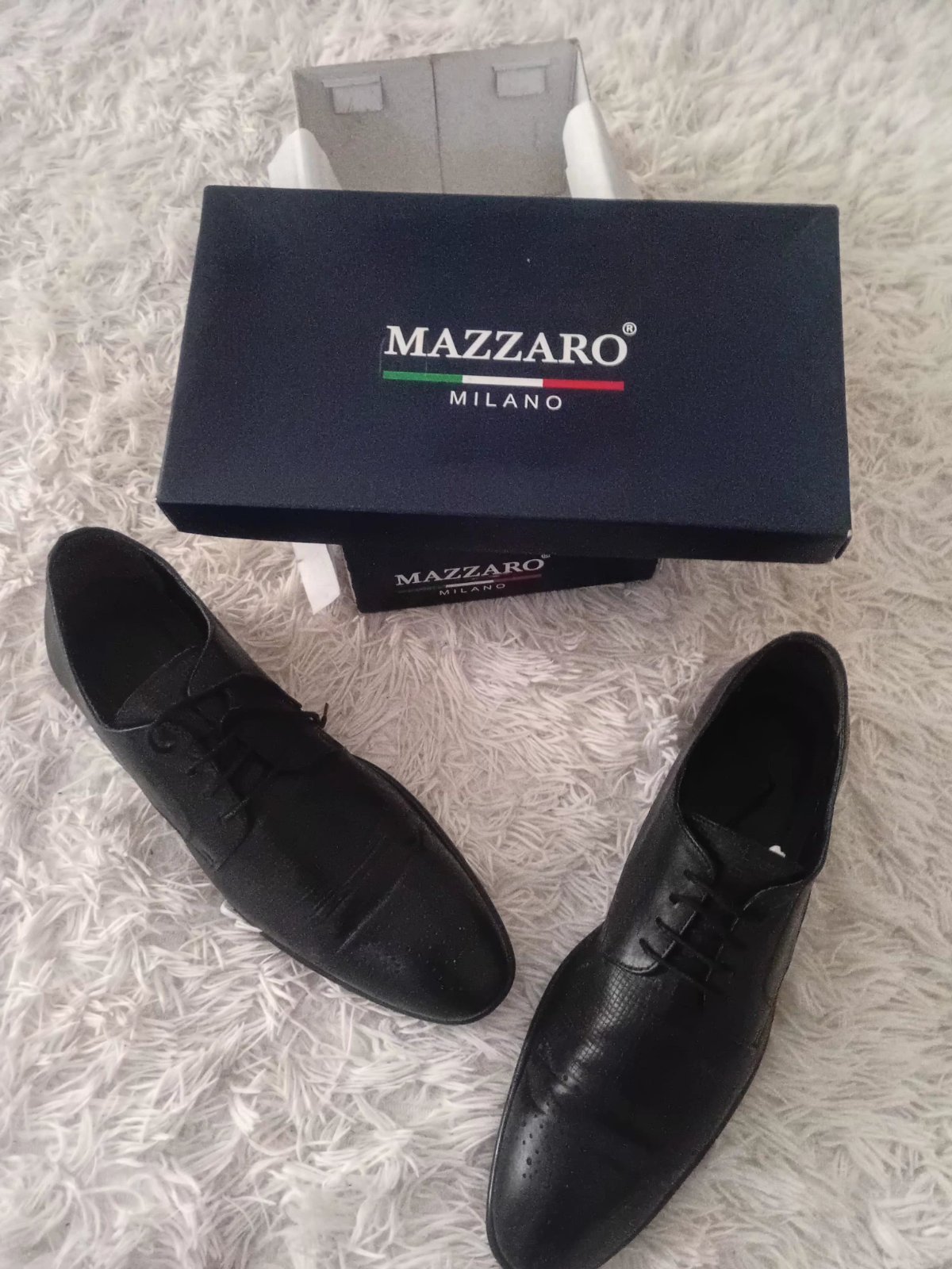 Chaussure chez Mazzaro Milano taille 43